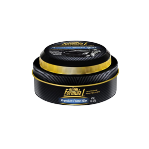 formula 1 premium wax
