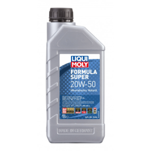 formula super 1l