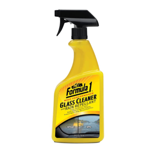 formula1 glass cleaner