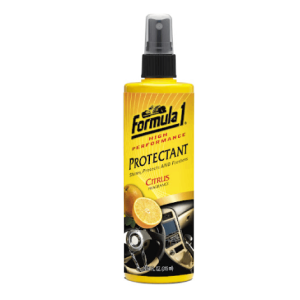 formula1 protectant orange