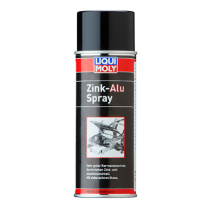 glanz zink spray