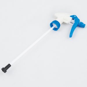 glava za raspršivanje