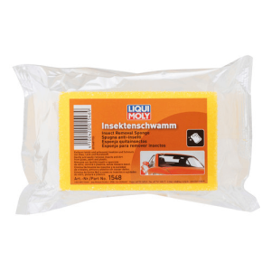 insect remove sponge