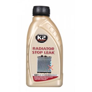 k2 radiator stop leak 400 ml