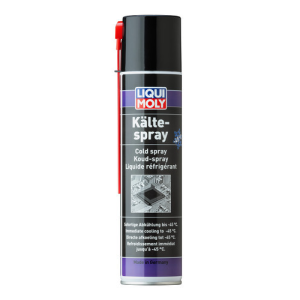 kalte spray