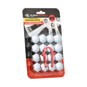 kapice hromirane ok19