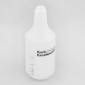koch boca