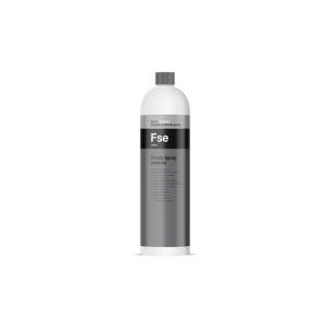 koch finish spray