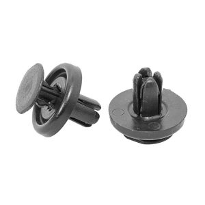 kopca pokrivke motora