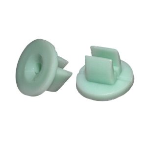 kopca zadnje tablice i znaka