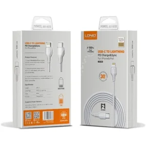 ldnio-lc122-i-kabl-za-telefon-usb-c-muski-na-lightning-muski-beli-2m_dmxag_4