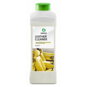 leather cleaner 1l