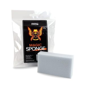 magic sponge