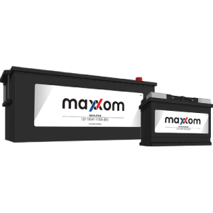 maxxon