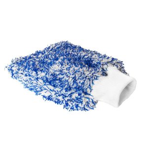 mikrofiber rukavica za pranje