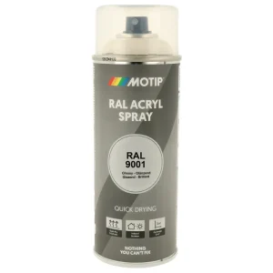 motip-akrylova-rychleschnouci-barva-ral-9001-kremove-bila-leskla-ve-spreji-400-ml-3952299
