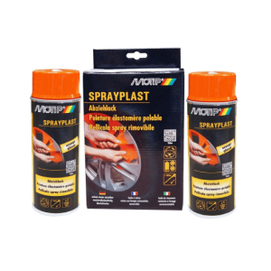 motip sprejx2 orange