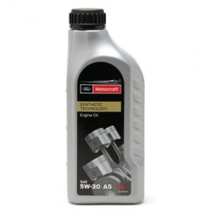 motorcraft 1l