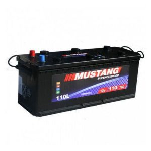 mustang-110ah-l