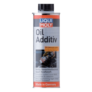 oil aditiv 200ml