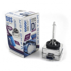 photon d8s 6000