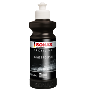 polir stakla profiline