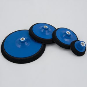polish pad 147mm