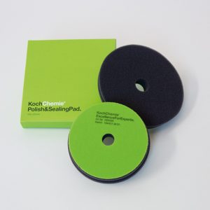 polish sealing pad 126 mm
