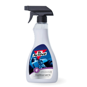 polyrole matte 500ml