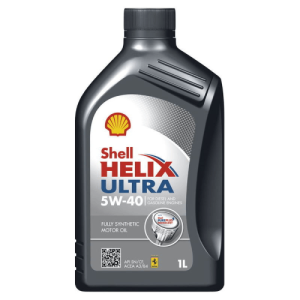 shell helix ultra 5w40 1l