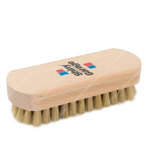 shiny-garage-buerste