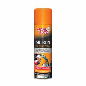 silicon spray 200ml