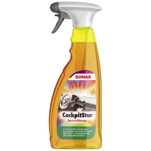 sonax cistac kokpit star