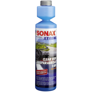 sonax extreme vetrobran