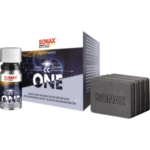 sonax hibrid cc one