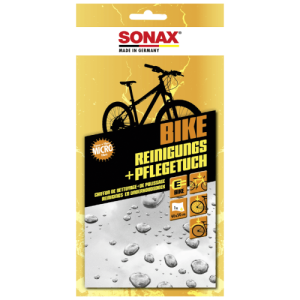 sonax krpa za bicikle
