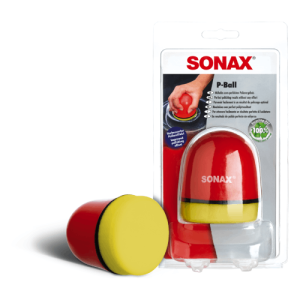 sonax kugla za poliranje