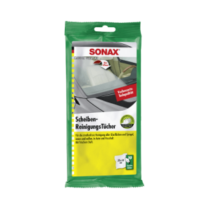 sonax maramice za ciscenje stakla