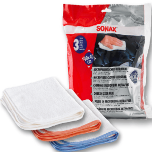 sonax mikrofiber ultrafina
