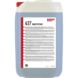 sonax multistar 25l