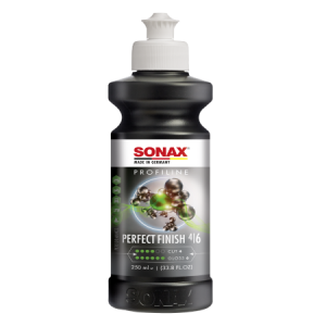 sonax perfect finish profiline
