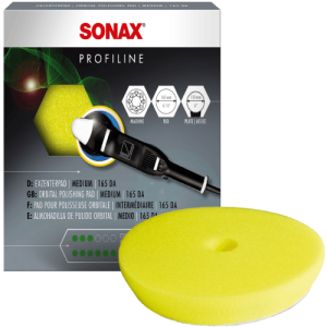 sonax poliranje srednji orbitalni