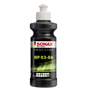 sonax profiline 03 06 250ml