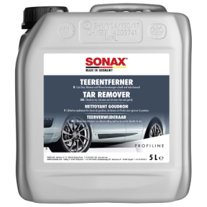 sonax profiline teerentferner 5l