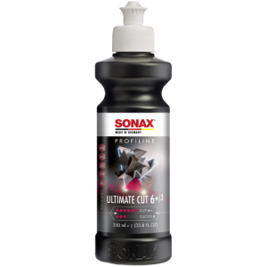 sonax profiline ultimat cut 250ml