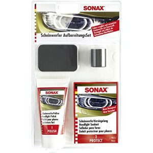 sonax set za farove