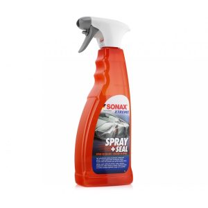 sonax spray seal