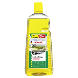 sonax tecnost za vetrobran