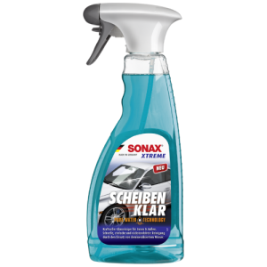 sonax xtreme cistac stakla plavi