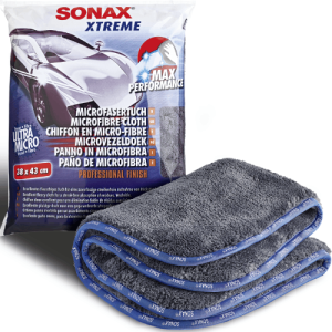 sonax xtreme profi finish